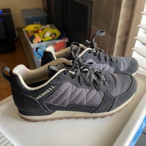 Merrell Alpine Sneakers